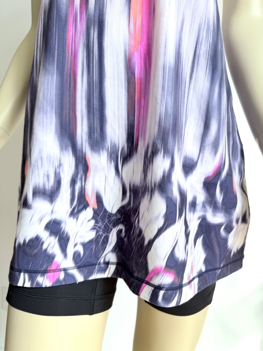 Lululemon Cool Racerback Extra Long - Picture 9 of 10